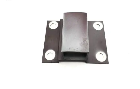 Jaguar XK - XKR Front bumper shock/impact absorber 