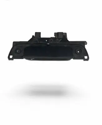BMW 7 E32 Rear door exterior handle 51221928207 1928207
