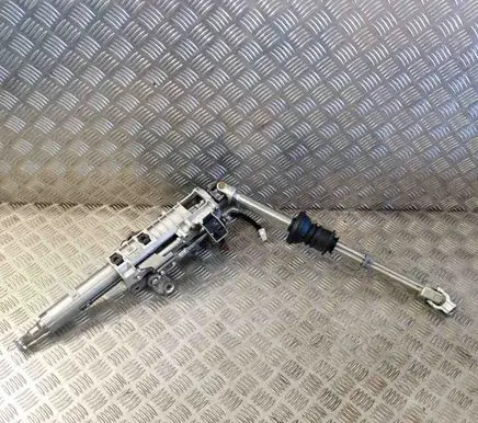 Tesla Model 3 Steering rack mechanical part 885380L 104481100F