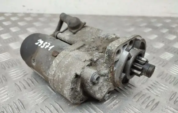 Hyundai Santa Fe Starter motor 3610027010