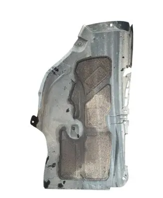 Mercedes-Benz S W223 Front wheel arch liner splash guards A2236900200 2236900200 A2236905009