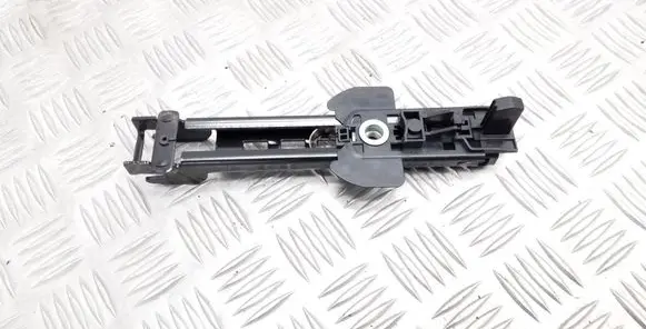 Audi A4 S4 B8 8K Seat belt adjustment motor 8E0857833E