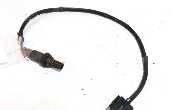 Jaguar X-Type Lambda probe sensor