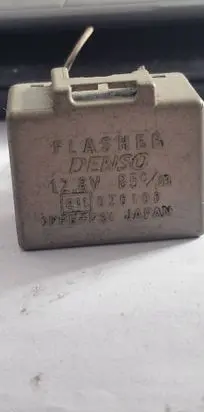 Opel Zafira A Other relay 020100