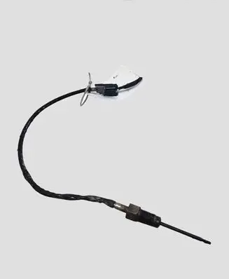 Hyundai i40 Exhaust gas temperature sensor