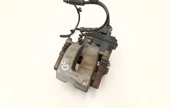 BMW X3 G01 Rear brake caliper 6887386 6888850