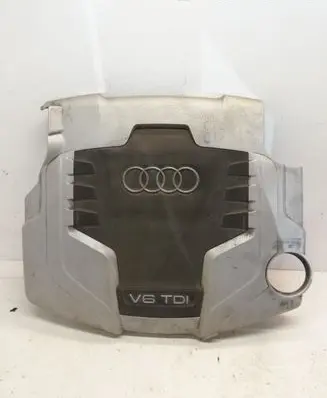Audi A5 8T 8F Engine cover (trim) 059103925AQ