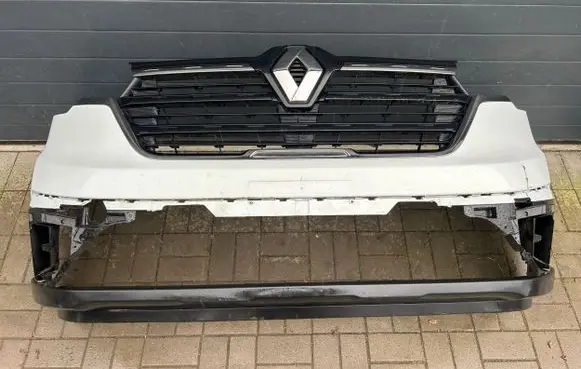 Renault Trafic III (X82) Front bumper