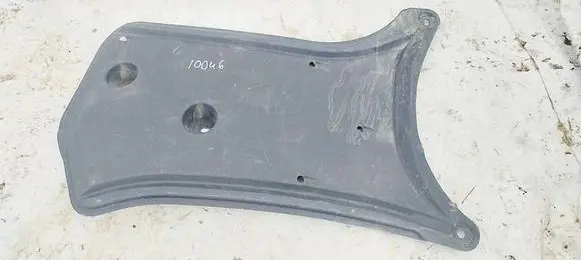 Audi A4 S4 B8 8K Engine splash shield/under tray 8K0825219
