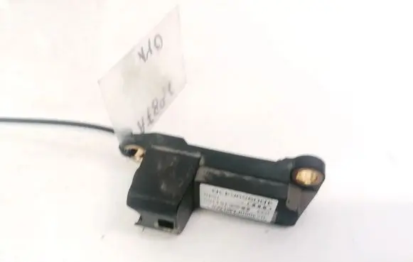 Audi A6 S6 C5 4B Airbag deployment crash/impact sensor 4B0959643B 023060FM8DWF