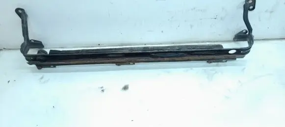 Volvo C30 Bottom radiator support slam panel 
