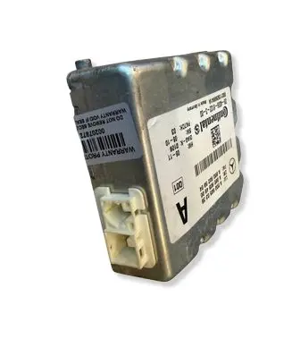 Mercedes-Benz C W204 Windshield/windscreen camera A0009050338 28400961223 A0009054804