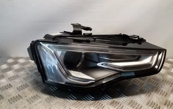 Audi A5 Sportback 8TA Headlight/headlamp 8T0941006D 030127467204 4G0907697D