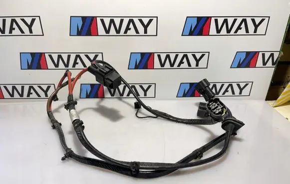 BMW X3 F25 Steering rack electric part 