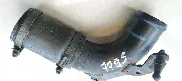Ford C-MAX II Air intake hose/pipe
