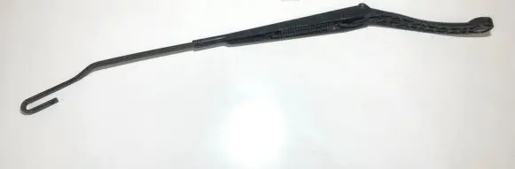 Peugeot 307 Front wiper blade arm 9634371280
