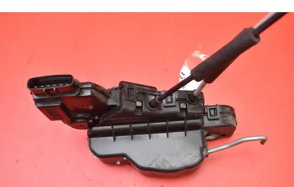 Hyundai H-1, Starex, Satellite Front door lock