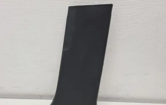 Skoda Fabia Mk3 (NJ) (B) pillar trim (bottom) 6V0867282
