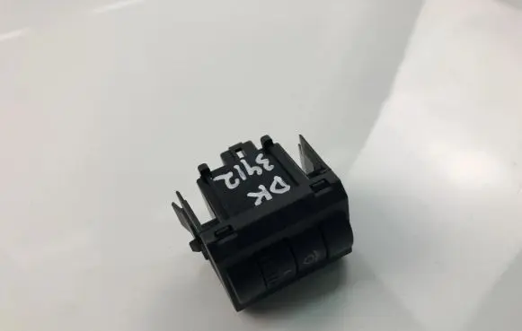 Skoda Octavia Mk3 (5E) Other switches/knobs/shifts 5E0941333A