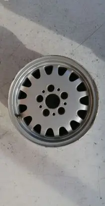 BMW 3 E36 R15 alloy rim 118044713