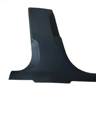 Audi A6 Allroad C7 (B) pillar trim (bottom) 4G0867239A