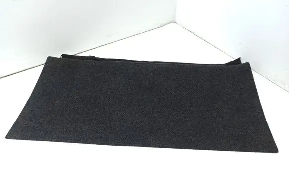 BMW Z4 E85 E86 Trunk separation 