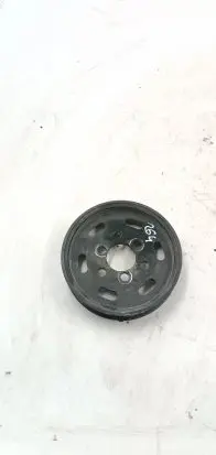 Volkswagen Bora Power steering pump pulley 038145255