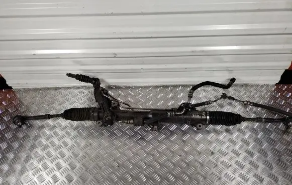 BMW 7 E65 E66 Steering rack