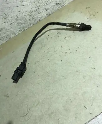 BMW 1 E81 E87 Lambda probe sensor 1928404682
