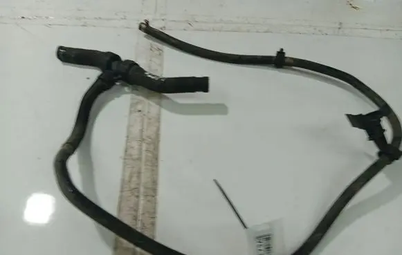 Lancia Musa Engine coolant pipe/hose 