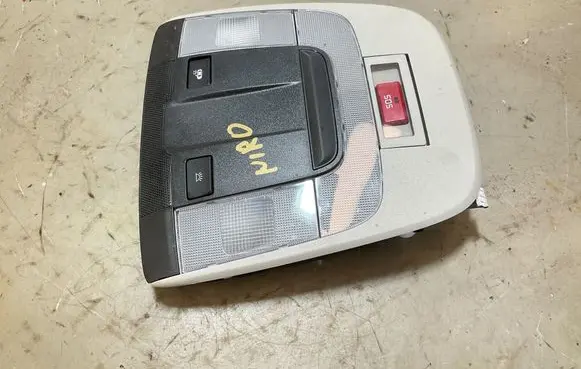 KIA Niro Front seat light 92800AT200GYT 2000173 240522