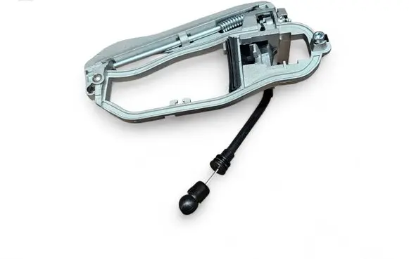 BMW X5 E53 Front door exterior handle 