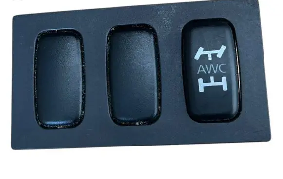 Mitsubishi Lancer Evolution X Parking (PDC) sensor switch 8011A267ZZ