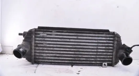 KIA Sportage Intercooler radiator 282702A850