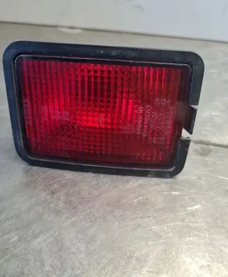 Rear fog light