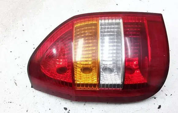 Opel Zafira A Rear/tail lights 62280