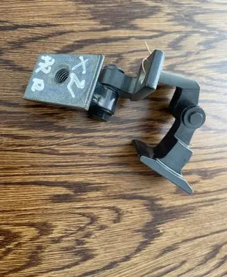 BMW X2 F39 Front door upper hinge 068VUP257