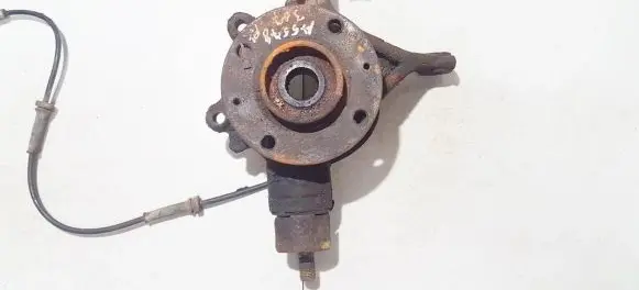 Peugeot 307 Front wheel hub