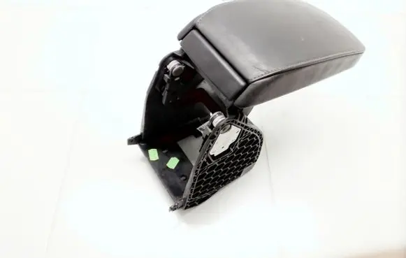 Skoda Superb B6 (3T) Armrest 3T0864207B