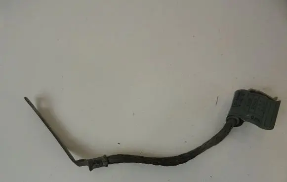 Mini Cooper Countryman R60 Negative earth cable (battery) 9805423