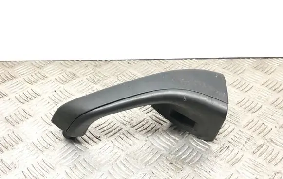 Volkswagen Jetta V Front door interior handle trim 1K0868039B