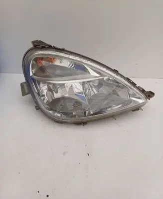 Mercedes-Benz A W168 Headlight/headlamp A1688201861 0301192202