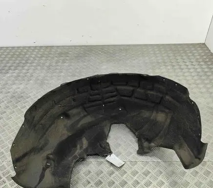 Volvo S90, V90 Rear arch fender liner splash guards 31383356