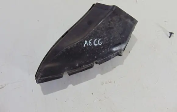 Audi A6 S6 C6 4F Air intake hose/pipe 4F0129518J