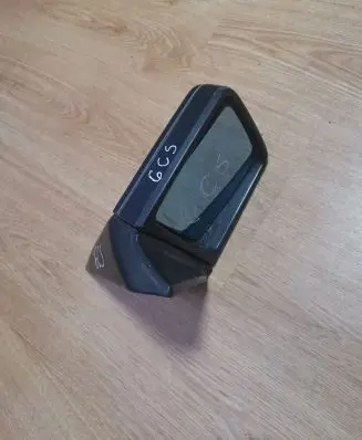 Mercedes-Benz 190 W201 Front door electric wing mirror 0217193