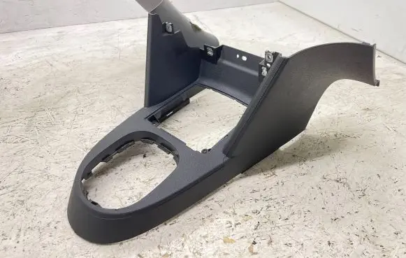 Volkswagen Touran I Center console 1T1863475