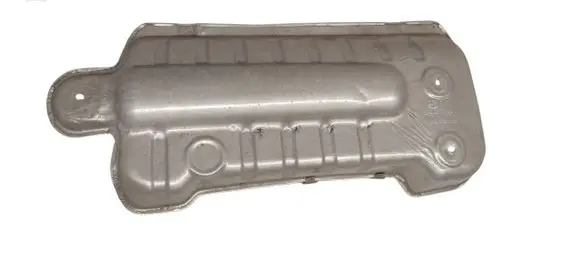 Mercedes-Benz Sprinter W907 W910 Exhaust heat shield A9064913830 ZGS005Q01