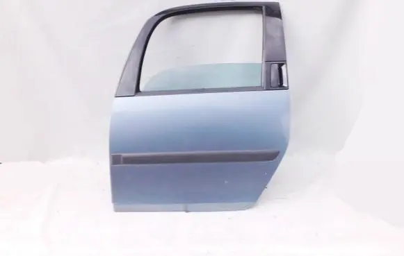 Skoda Roomster (5J) Rear door DRZWIROOMSTERLT