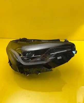 BMW 2 G42 Headlight/headlamp 8083636-07