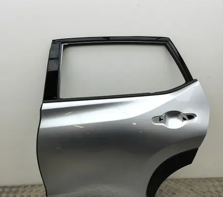 Lexus RZ Rear door 6700446040